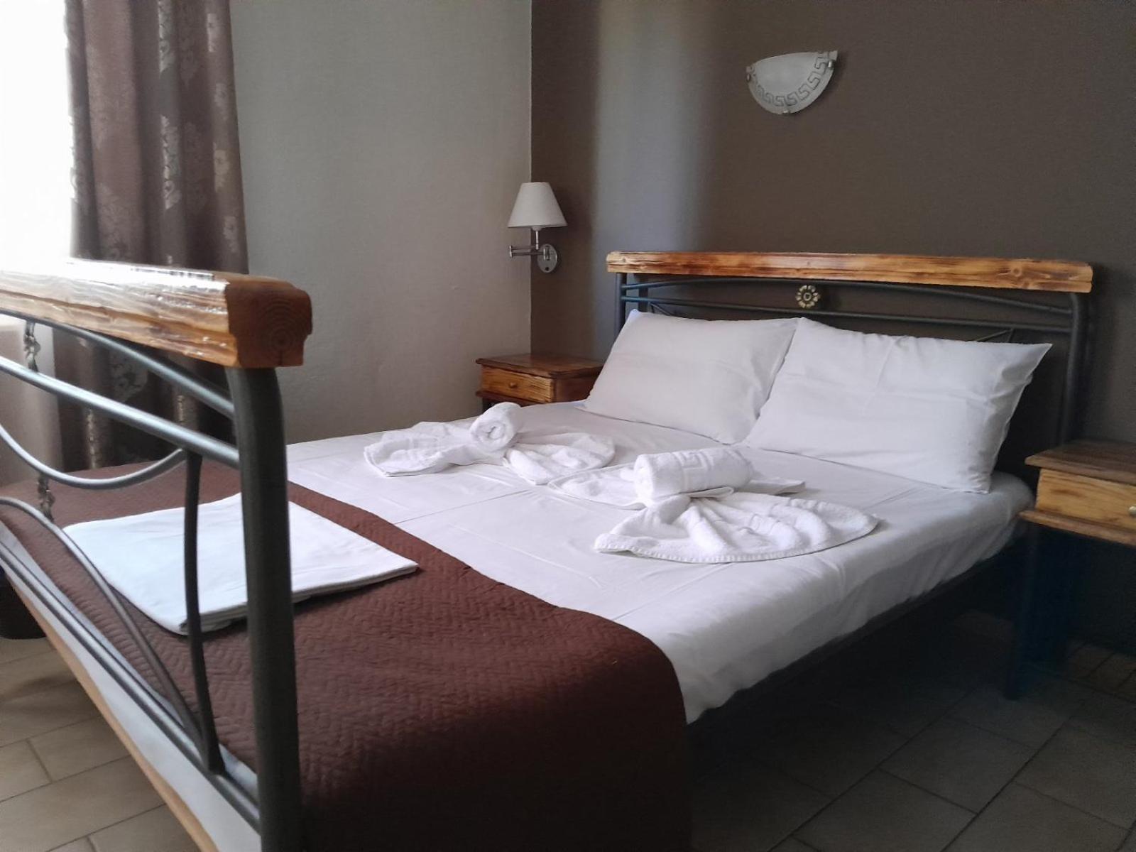 Vanta Hotel Тасос Экстерьер фото