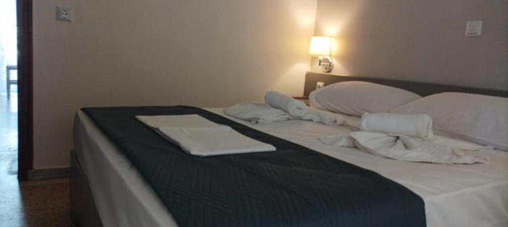 Vanta Hotel Тасос Экстерьер фото